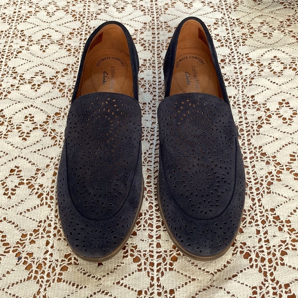 New Without Tags Collection by Clarks Ultimate Comfort US 8 Women’s Shoes